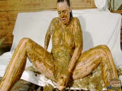 Betty's favorite cowshit exercise